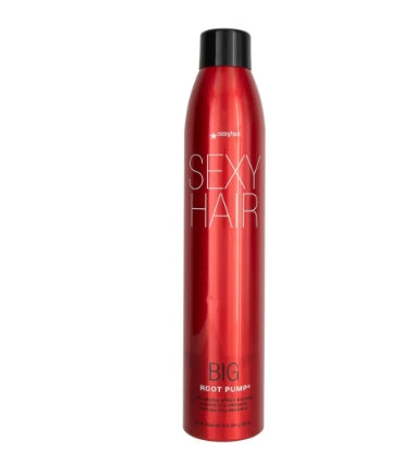 Sexy Hair Big Root Pump Volumizing Spray Mousse