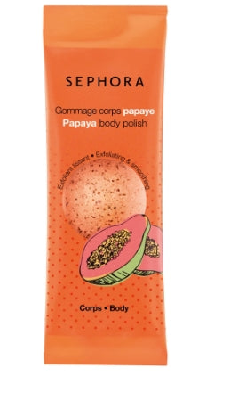 Sephora Collection Body Polish