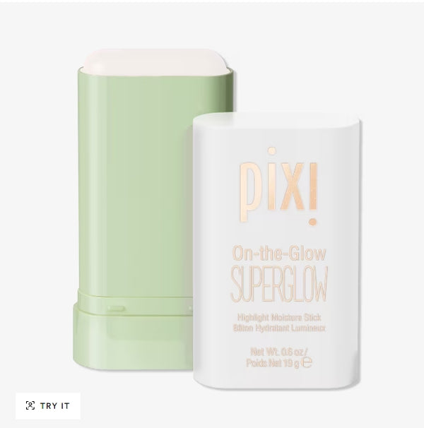 Pixi On-the-Glow SuperGlow Highlight Moisture Stick