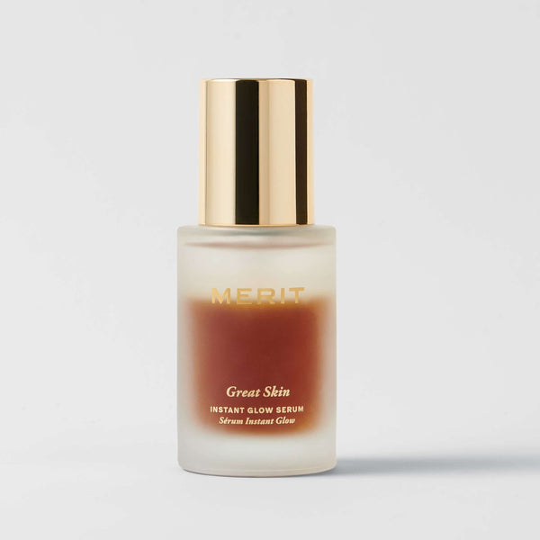 Great Skin INSTANT GLOW SERUM