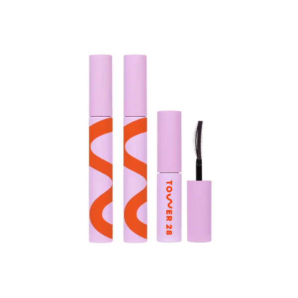 MakeWaves® Mascara Set