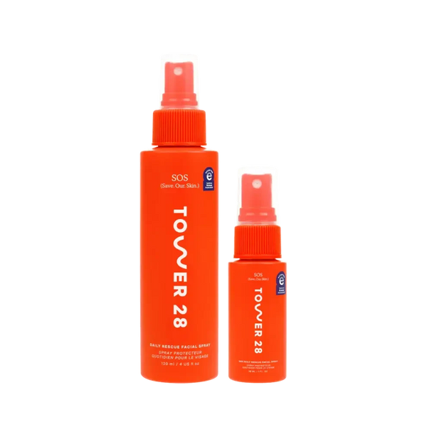 SOS Spray Duo