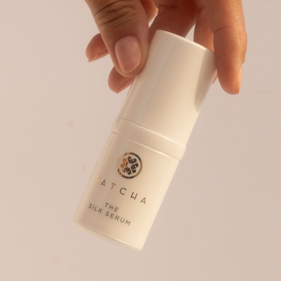 The Silk Serum Wrinkle-Smoothing Retinol Alternative