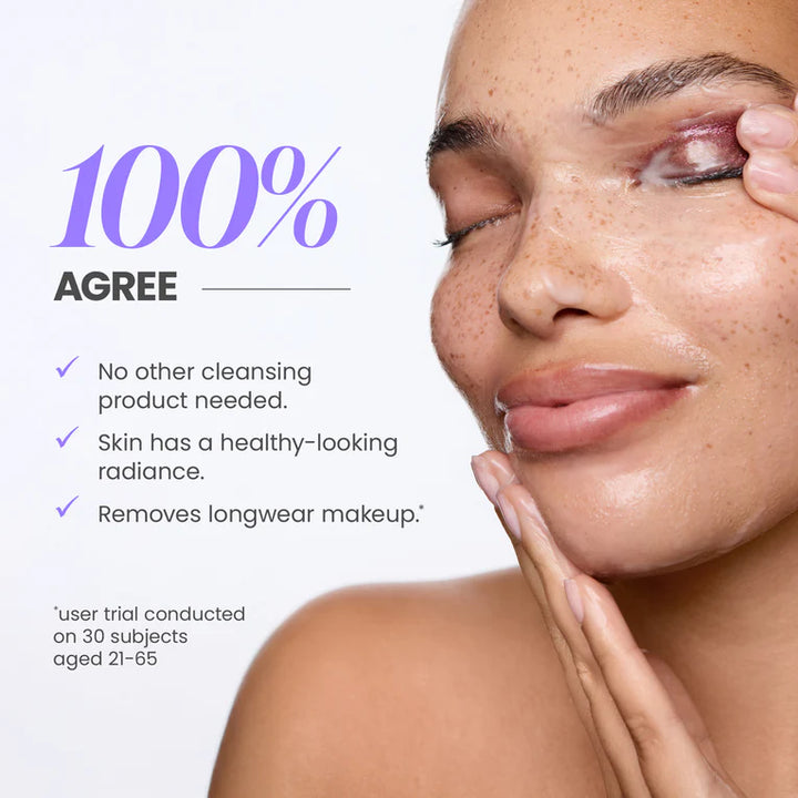 Beyond Clean Melt-It-All Cleansing Balm Refill Pod – Sofie Store