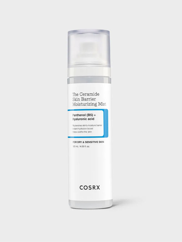 The Ceramide Skin Barrier Moisturizing Mist — cosrx, authentic at Sofie's Makeup Store Egypt