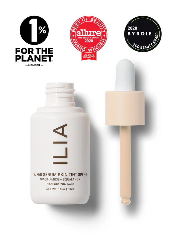 Super Serum Skin Tint SPF 40