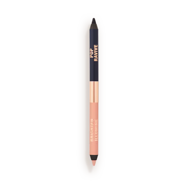 SLEEP CHEAT LINER DUO NAVY BLUE