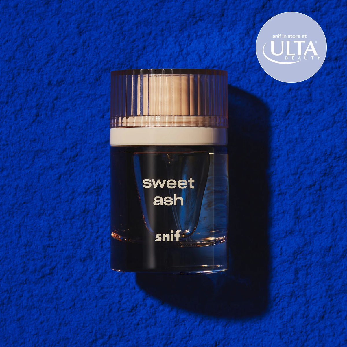 Sweet Ash Eau de Toilette