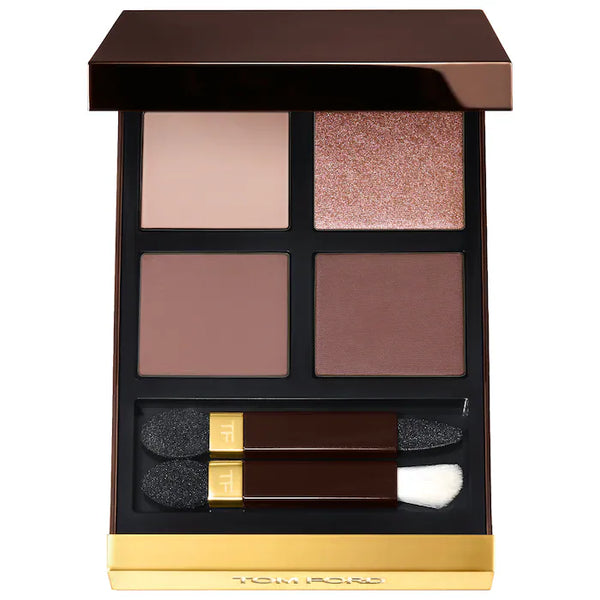 TOM FORD Eye Color Quad Eyeshadow Palette