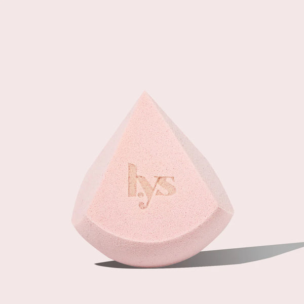 Confident Complexion Makeup Sponge