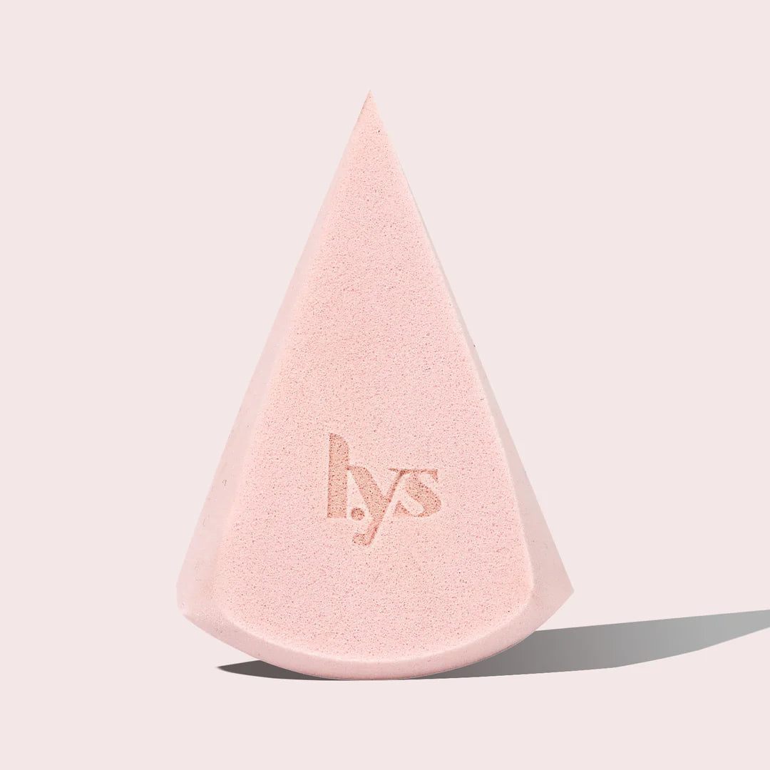Confident Precision Makeup Sponge