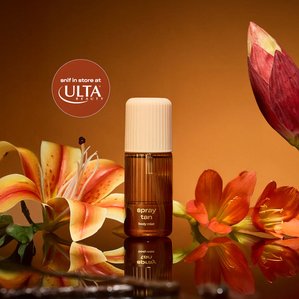 Spray Tan Body Mist