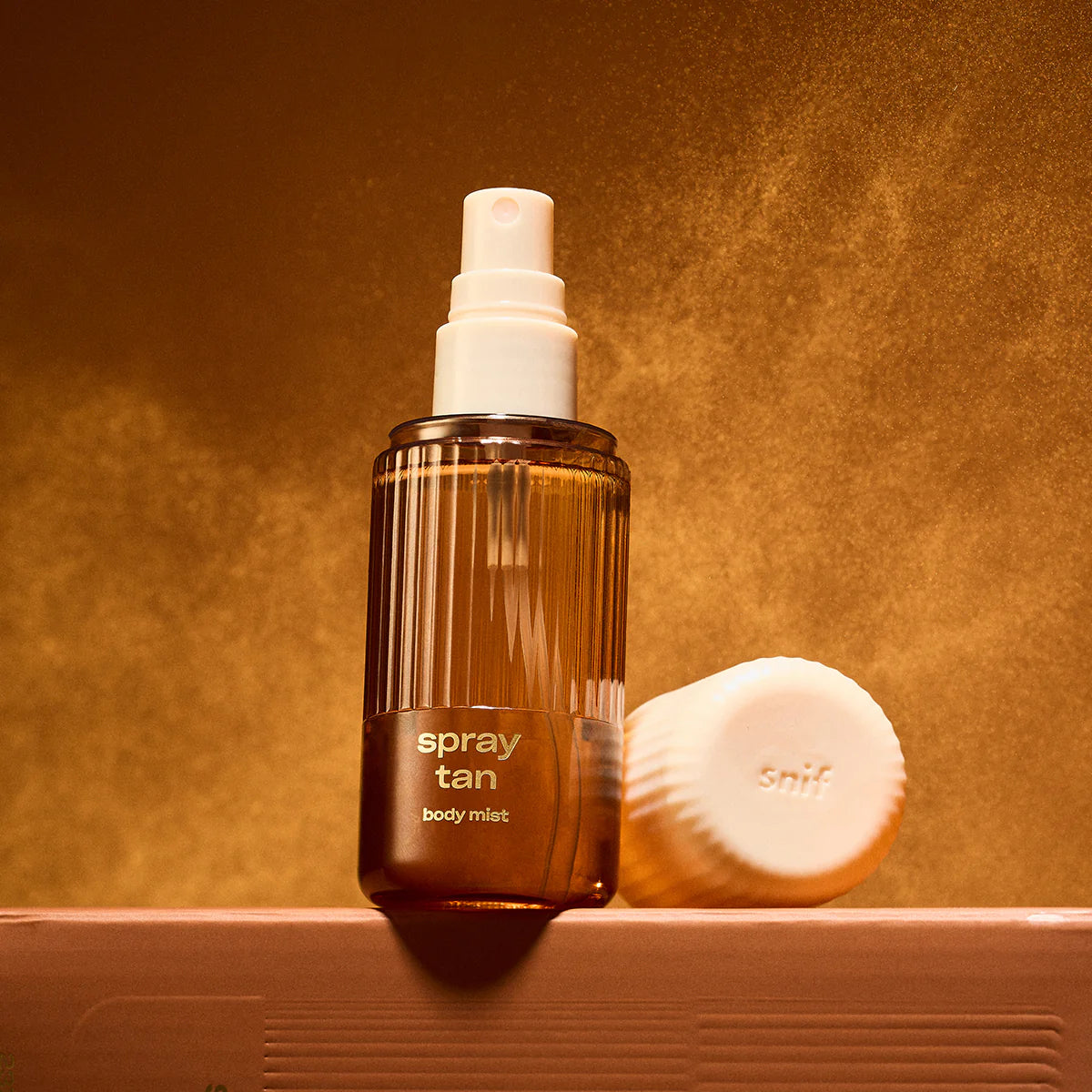 Spray Tan Body Mist