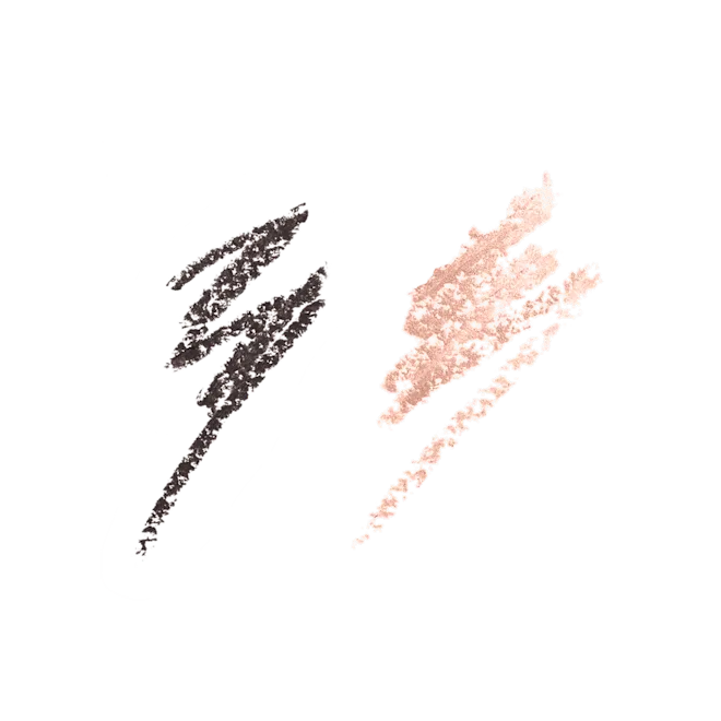 THE SUPER NUDES DUO LINER