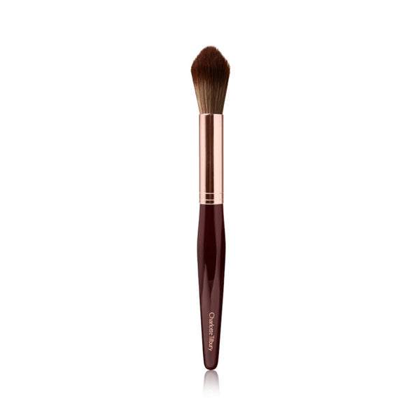 POWDER & SCULPT BRUSH