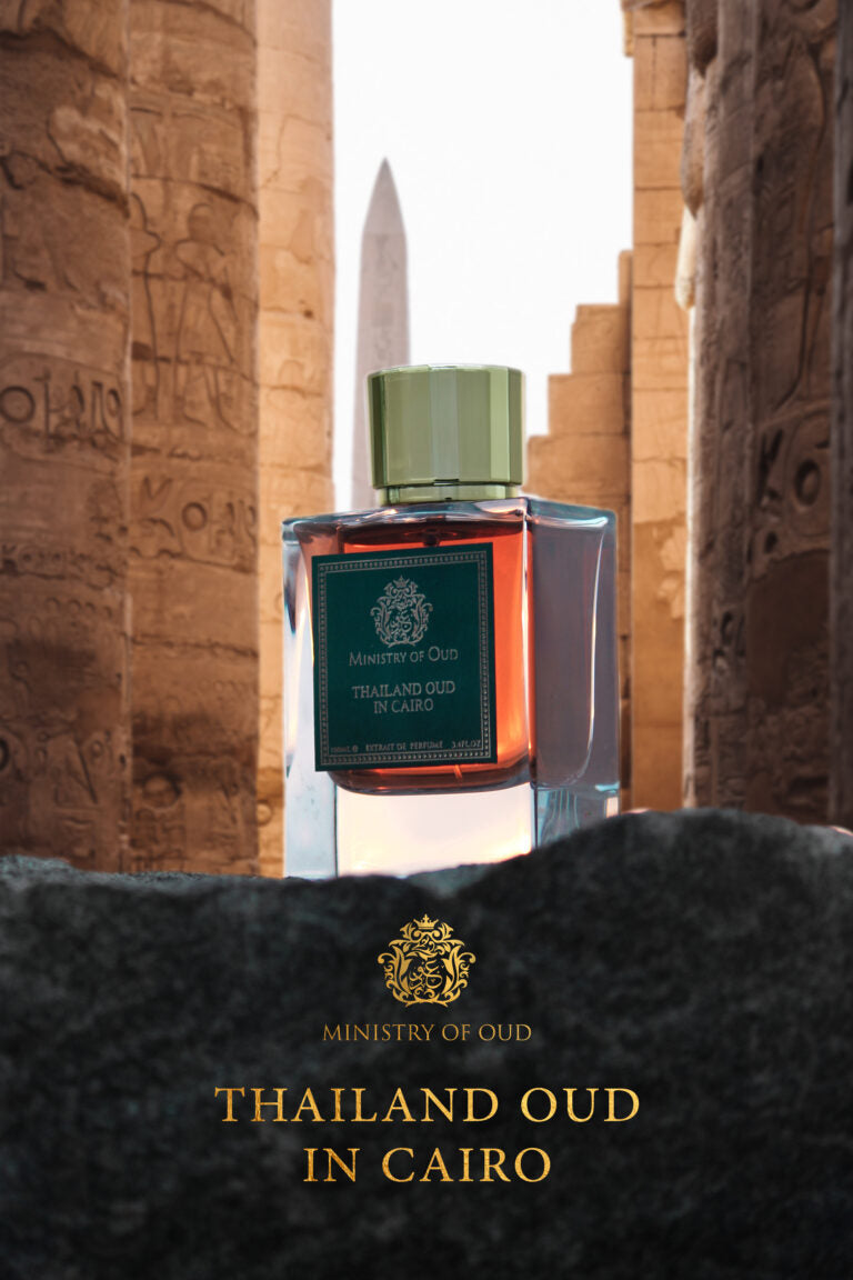 THAILAND OUD IN CAIRO 100ML