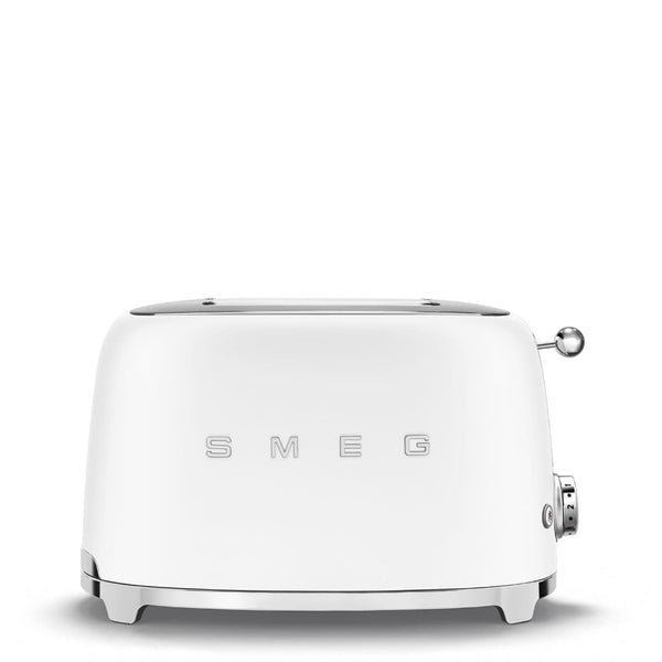 Toaster 2-Slice. TSF01WHMEU