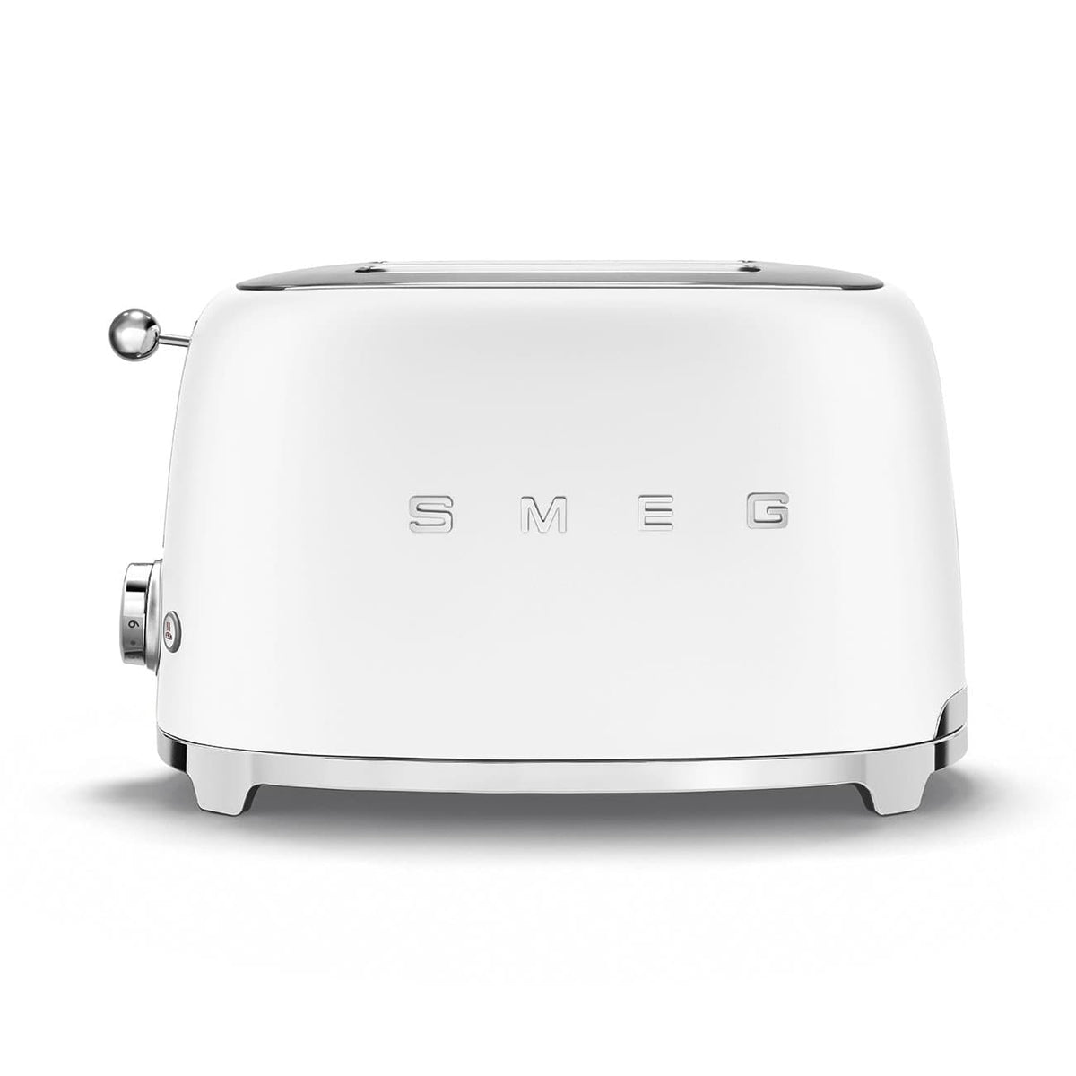 Toaster 2-Slice. TSF01WHMEU