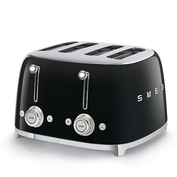 Toaster 4 Slice