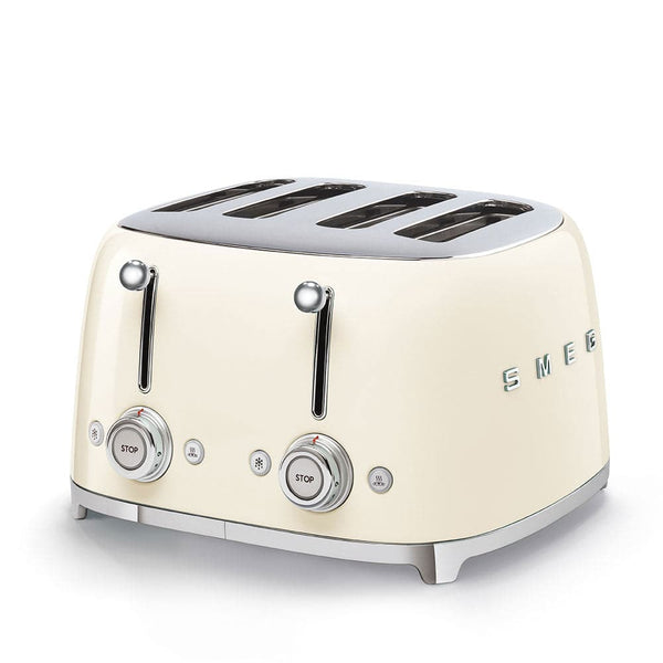 Toaster 4 Slice