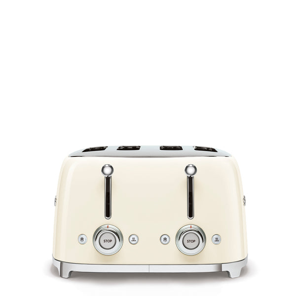 Toaster 4 Slice