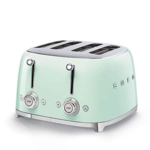 Toaster 4 Slice