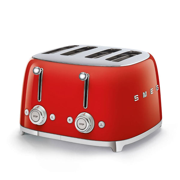 Toaster 4 Slice