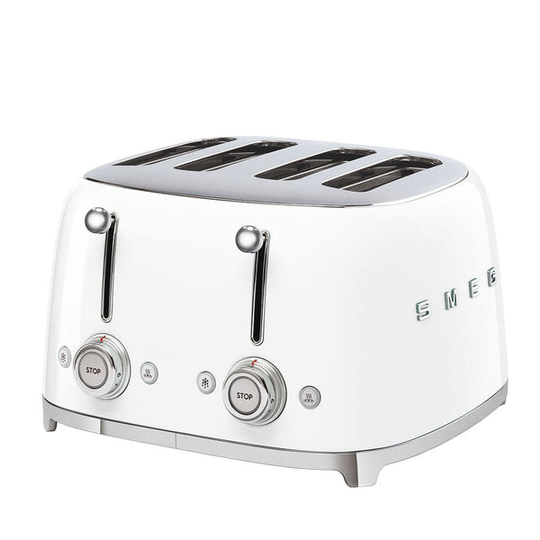 Toaster 4 Slice