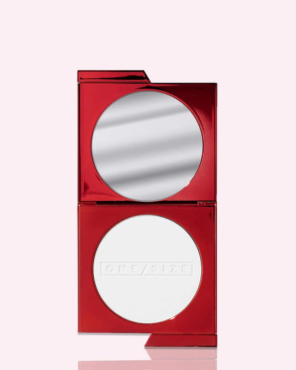 TURN UP THE BASE VERSATILE POWDER FOUNDATION IN STAGE WHITE