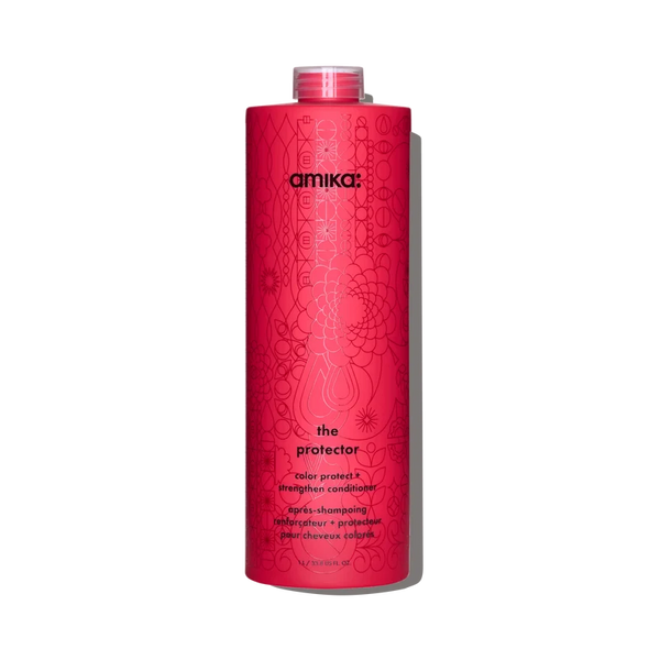 the protector color protect + strengthen shampoo