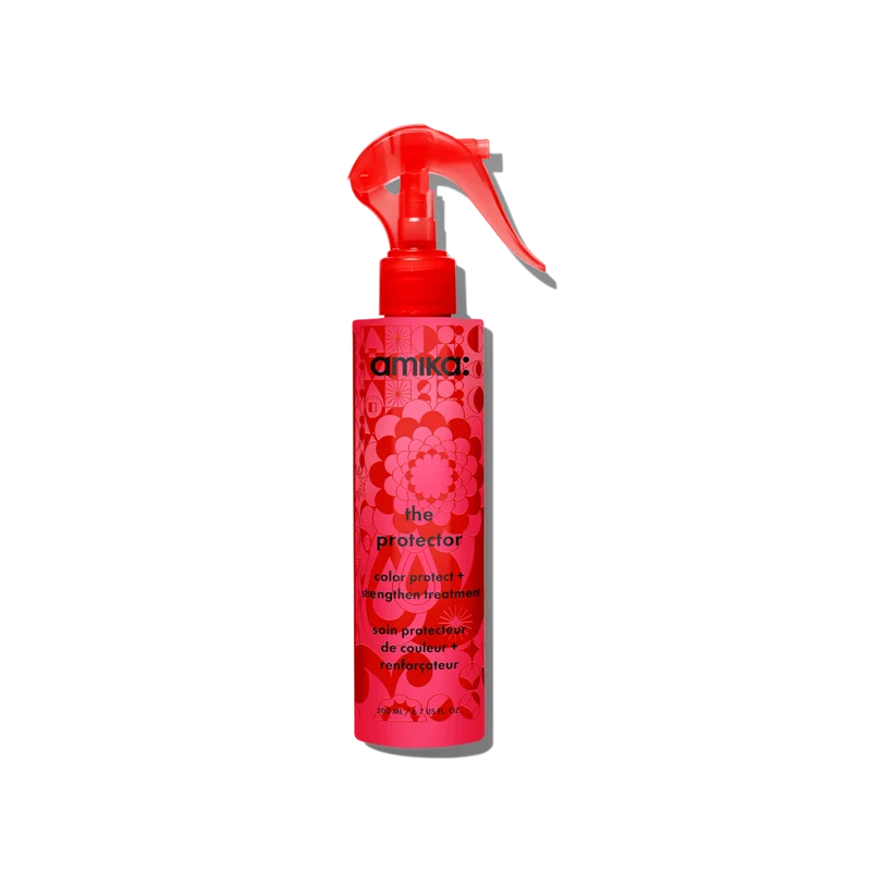 the protector color protect + strengthen treatment