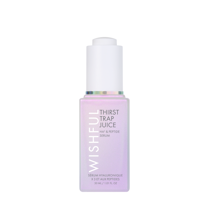 Thirst Trap Juice HA3 Peptide Serum