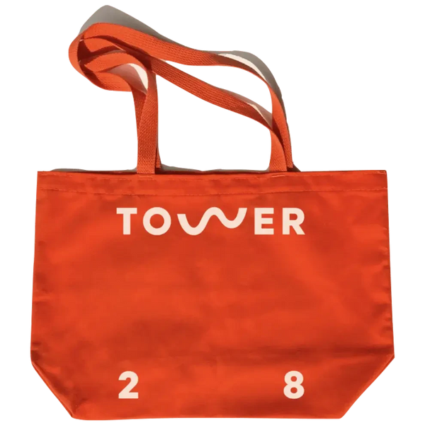 Market Tote Bag