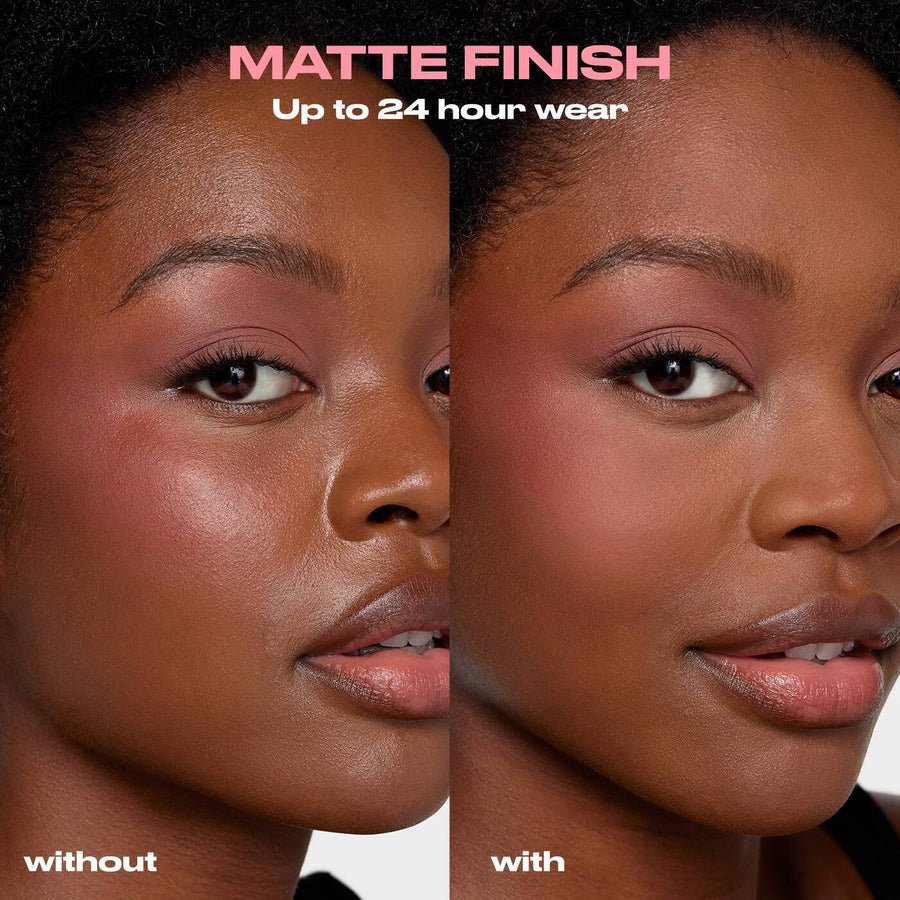 All Nighter Matte Waterproof Setting Spray