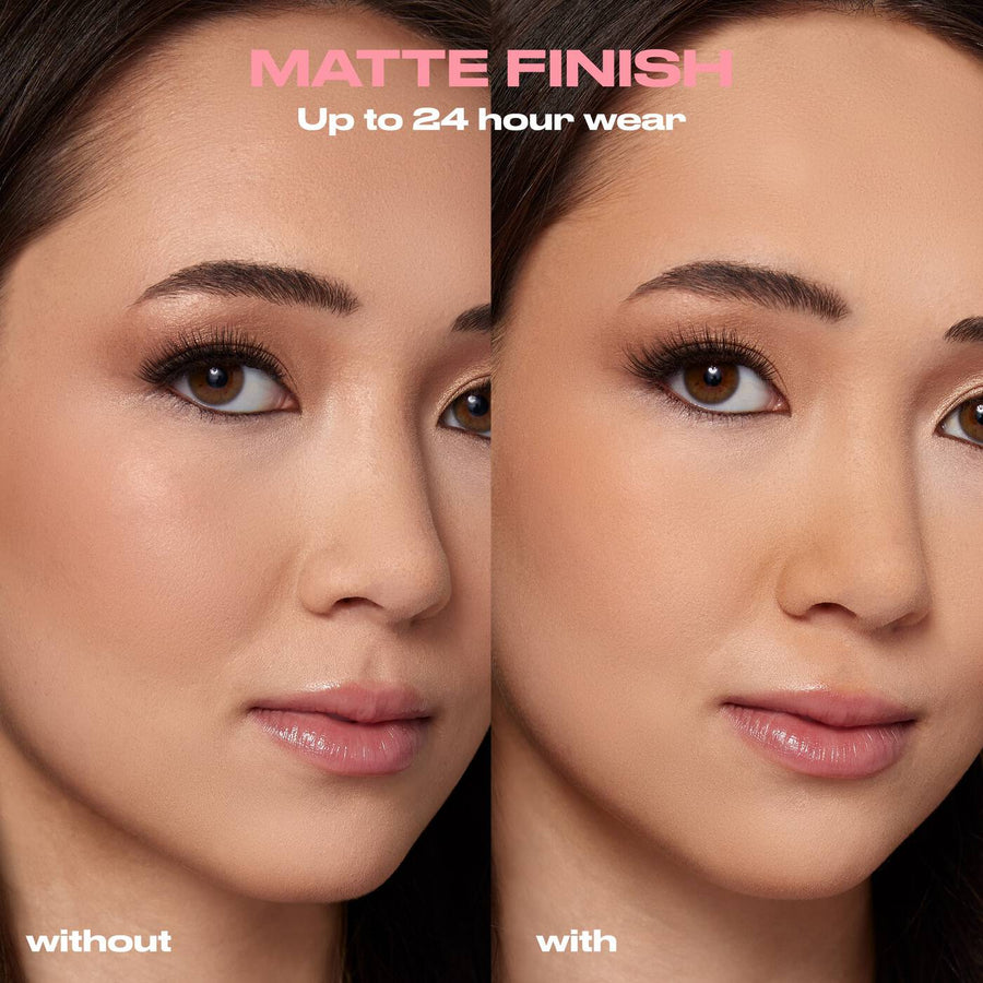 All Nighter Matte Waterproof Setting Spray