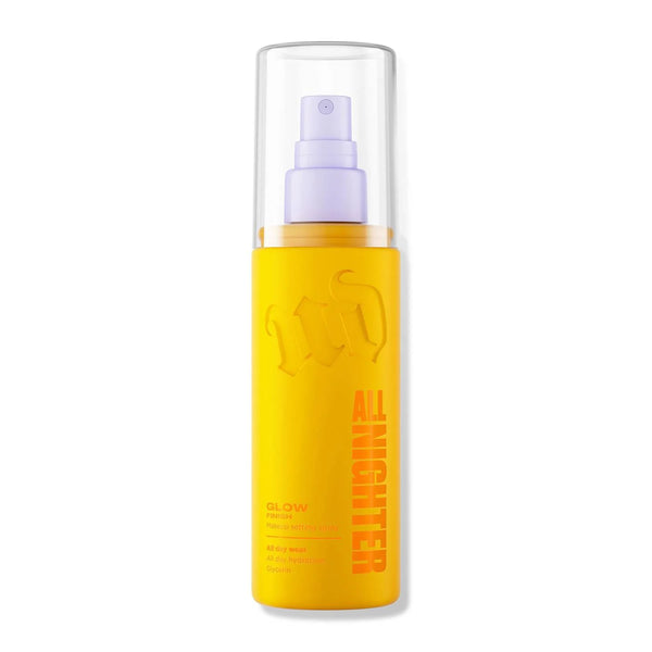 All Nighter Glow Waterproof Setting Spray