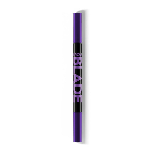 Brow Blade 2-In-1 Eyebrow Pen + Waterproof Pencil