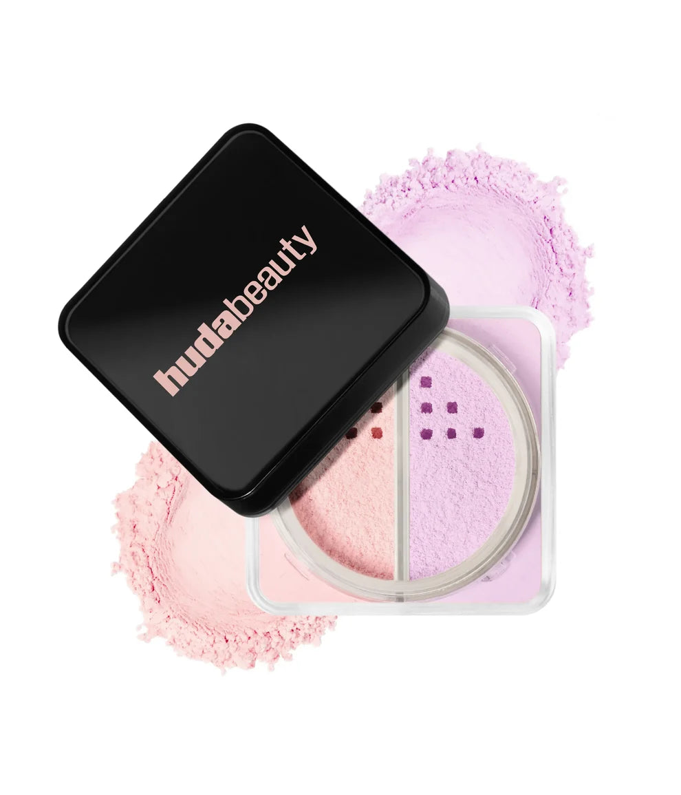 Easy Bake Loose Baking & Setting Powder