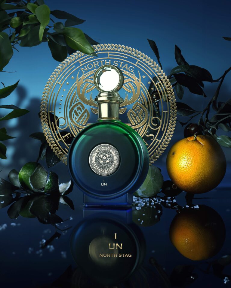 NORTH STAG-EXPRESSIONS UN I 100ML