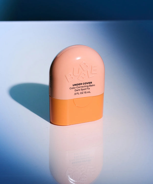 Under Cover Color Correcting Balm Dark Spot Fix