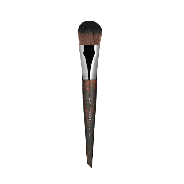 FOUNDATION BRUSH - MEDIUM - 106