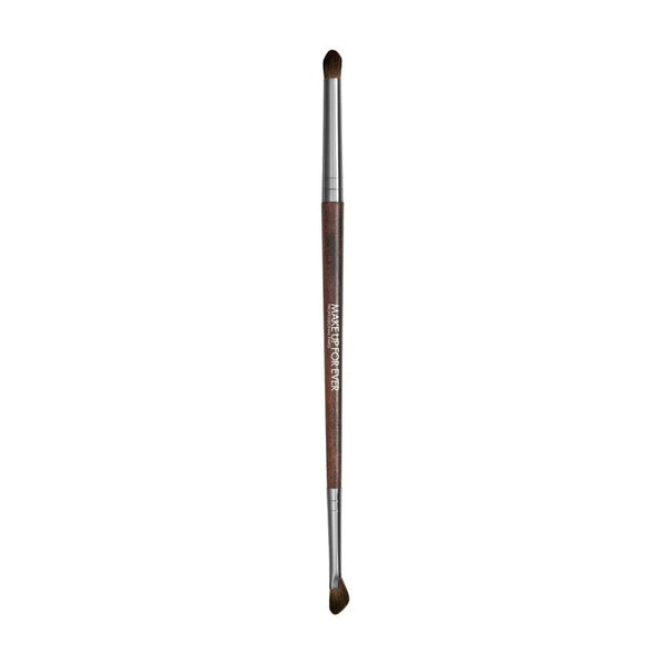 262 DUAL-ENDED EYESHADOW & EYELINER BRUSH