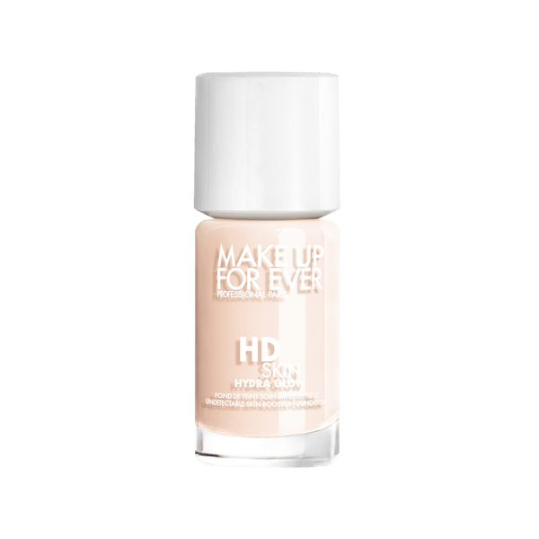 HD Skin Hydra Glow Hydrating Foundation with Hyaluronic Acid