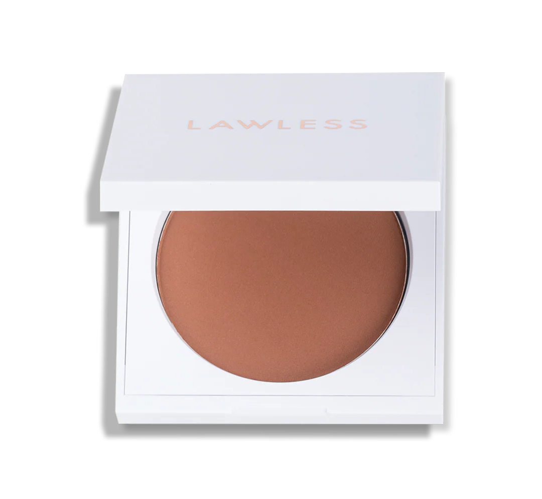 Summer Skin Talc-Free Velvet Matte Bronzer