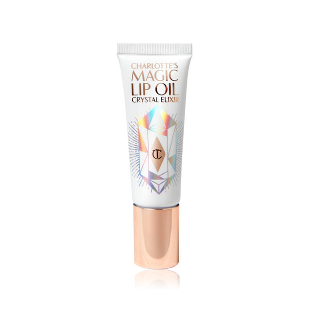 CHARLOTTE'S MAGIC LIP OIL CRYSTAL ELIXIR