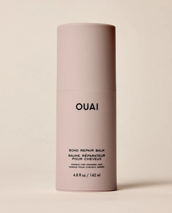 Bond Repair Balm Hair Mask for Damaged Hair