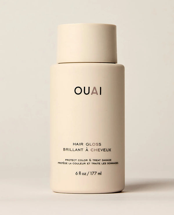 Hair Gloss In-Shower Shine Treatment