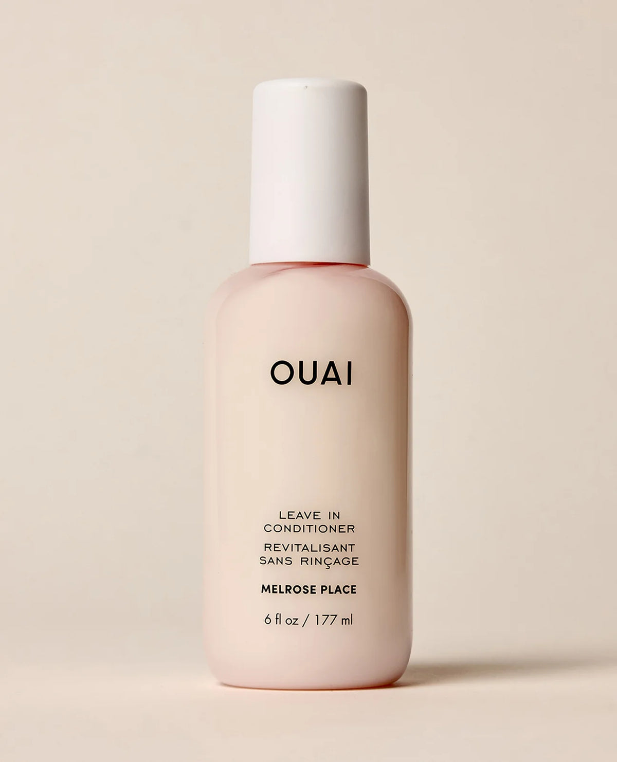 Leave In Conditioner Melrose Place