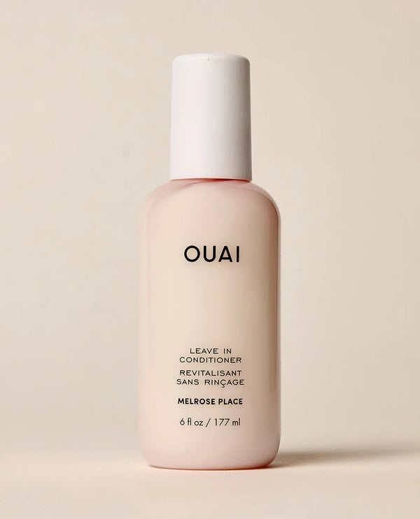 Leave In Conditioner Melrose Place