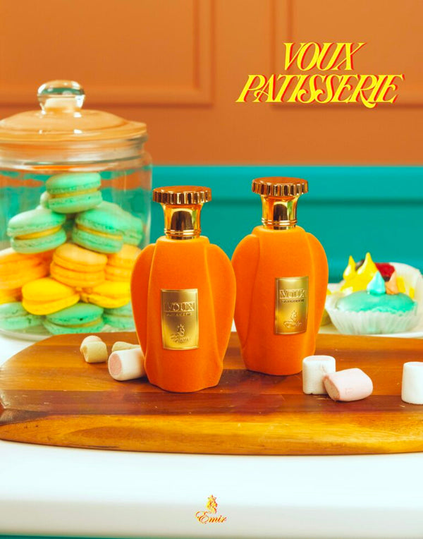 VOUX PATISSERIE 100ML